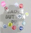 Badge Button Pin